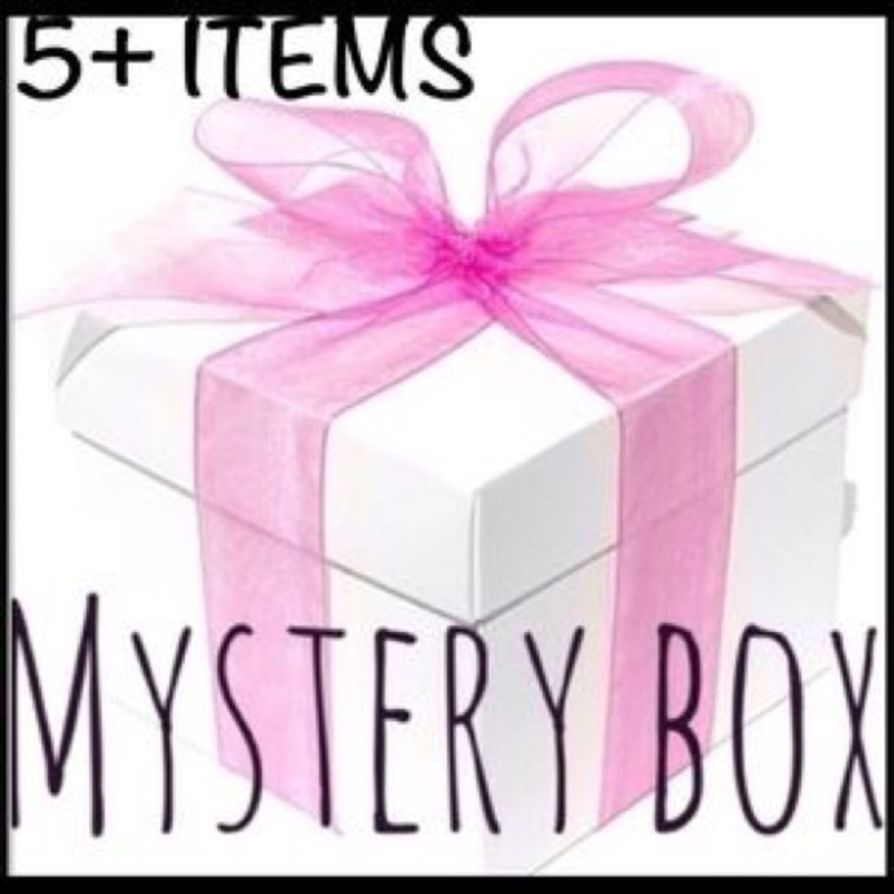 Mystery box